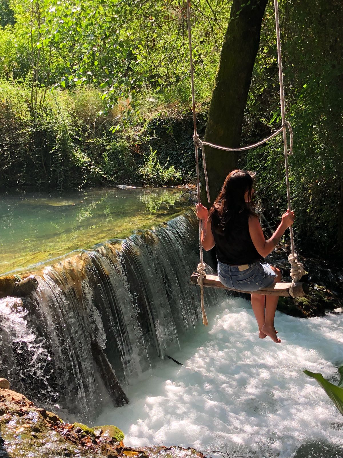 Yuvarlak Çay Restaurant Foto 1